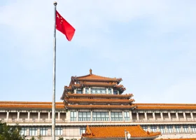 МИД КНР осудил удар ВСУ по военкорам РИА «Новости»