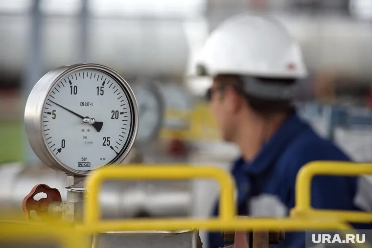 В Чечне заявили, что не знают, получали ли жители газ во время войны