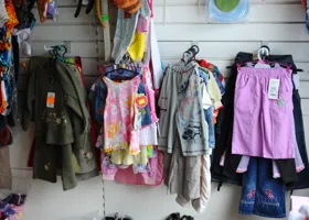 В ХМАО пенсионер обокрал магазин с детской одеждой