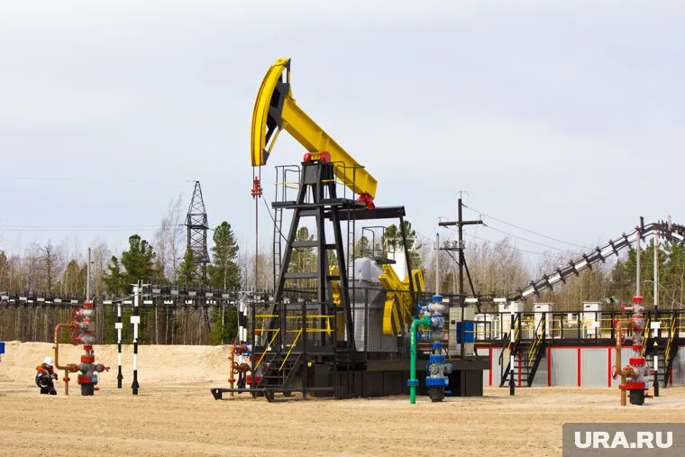 "Роснефть" получила налоговые льготы для своего самого крупного месторождения