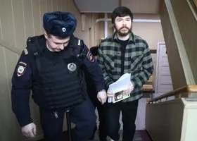 Суд продлил арест бизнес-коуча Аяза Шабутдинова
