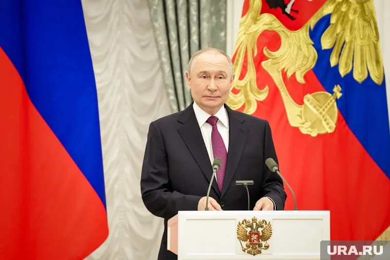 Путин видит возможные точки соприкосновения для Ирана и Израиля