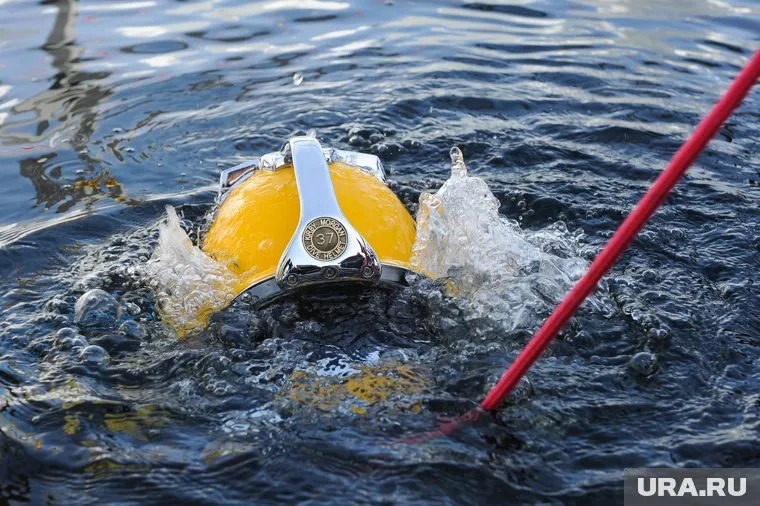 Водолазы ищут тела погибших на Аргазях