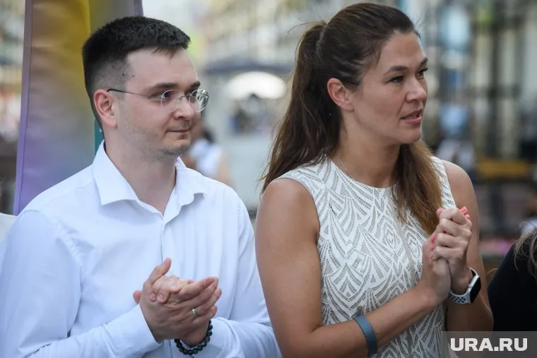 В состав экспертной комиссии вошли Артем Николаев и Марина Фадеева