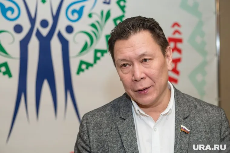 Кандидатуру Григория Ледкова единогласно поддержали члены Общественного совета