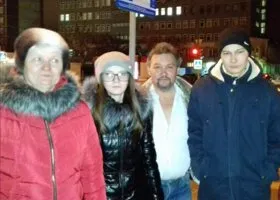 Власти депортируют многодетную русскую семью из Екатеринбурга