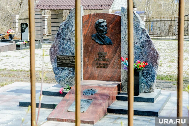 Судьба претендентов на челябинский «престол» сложилась непросто