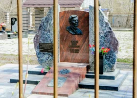 Пуля, памятник, Чубайс: как сложились судьбы участников первых выборов губернатора Челябинской области