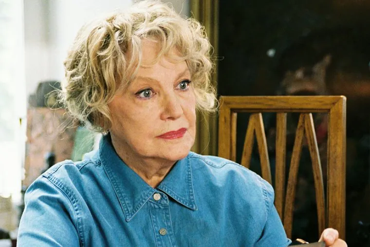 Ирина Скобцева влюбила в себя миллионы зрителей и покорила сердце Сергея Бондарчука