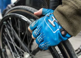 Серийного убийцу Исупова парализовало в пермской колонии «Белый лебедь»