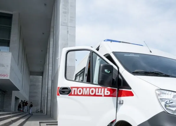 Фотография из галереи