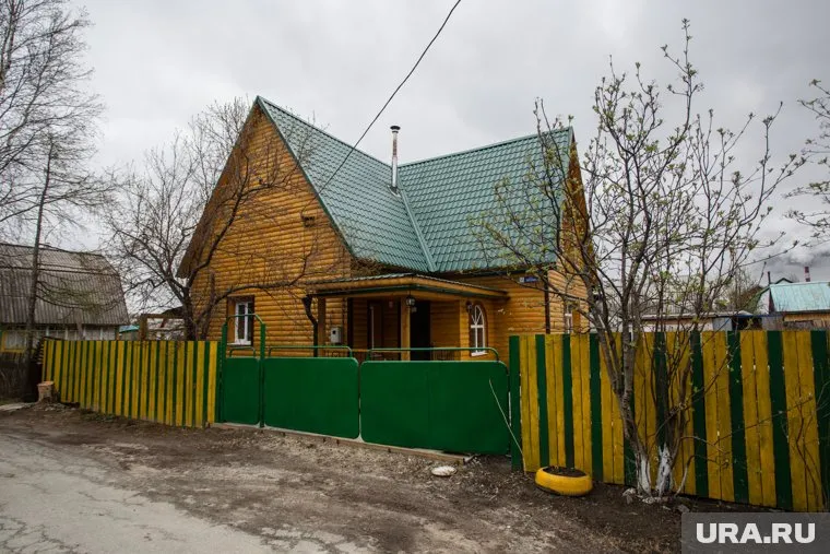 В 2021 году начинает действовать новый штраф для владельцев дач