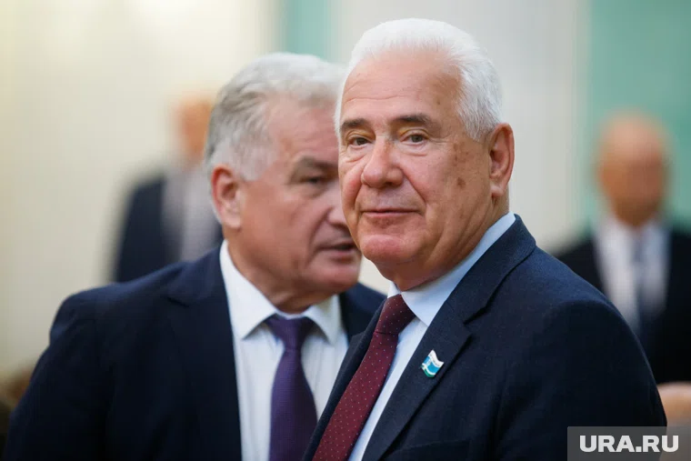Виктор Якимов был на волоске от проигрыша