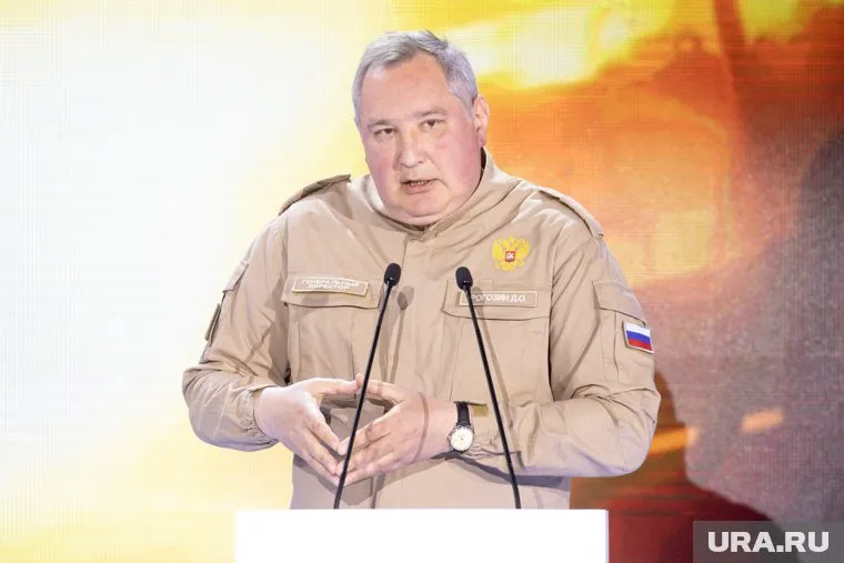 Рогозин призвал действовать подобно ВСУ, чтобы победить их