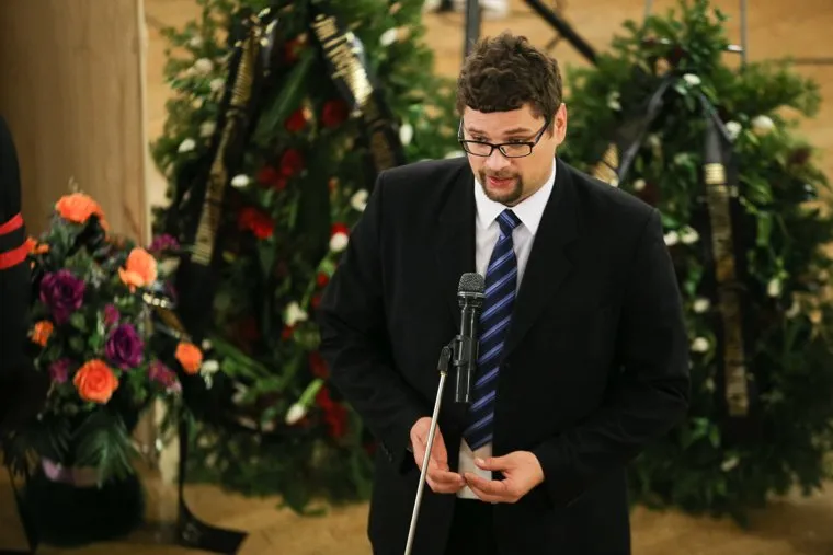 Прощание с Владимиром Кадочниковым. Екатеринбург, кадочников иван