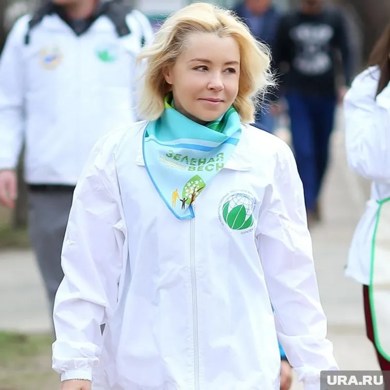 Светлана Радионова отметила, что не изучала ни один регион так тщательно, как «тюменскую матрешку»