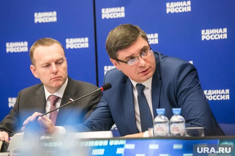 46-летний Александр Авдеев — выпускник первого потока в так называемой «школе губернаторов»