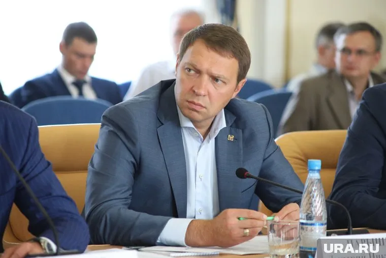 Предприятие бизнесмена Дмитрия Парышева судится с мэрией Кетовского округа
