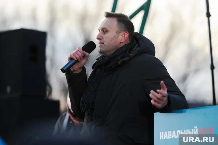 Суд подтвердил незаконность несанкционированных акций Навального