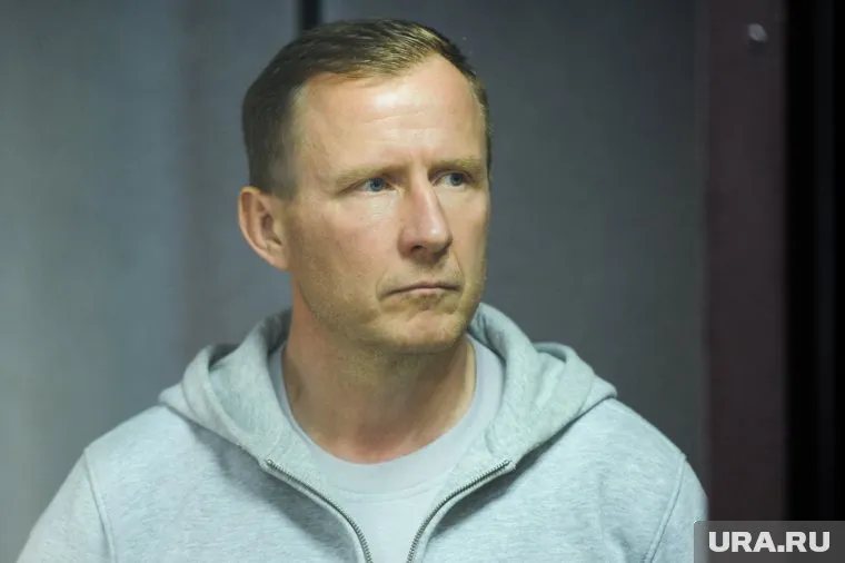 Павел Ефимов продолжает оставаться в СИЗО