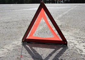 Тюменец погиб после столкновения с припаркованным автомобилем