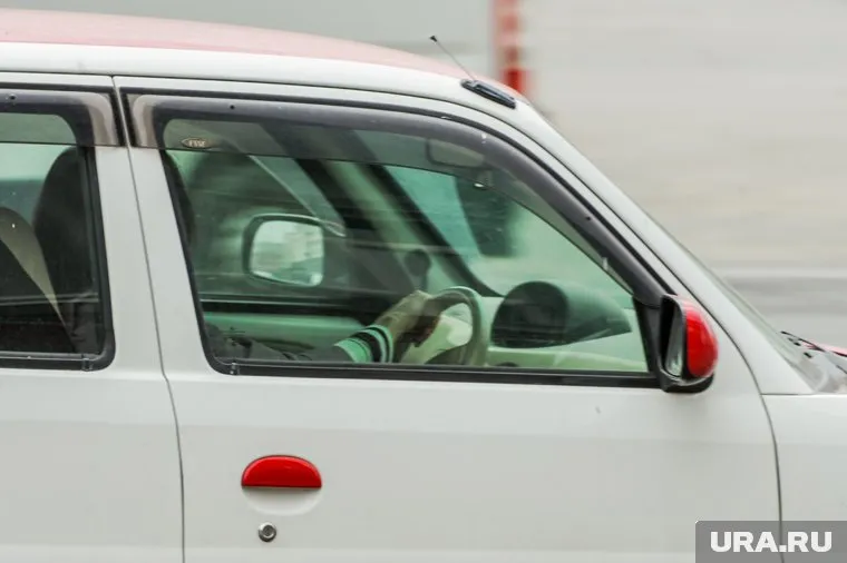 Легендарному авто более 75 лет