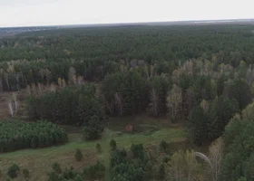 Челябинские земли обследовал беспилотник