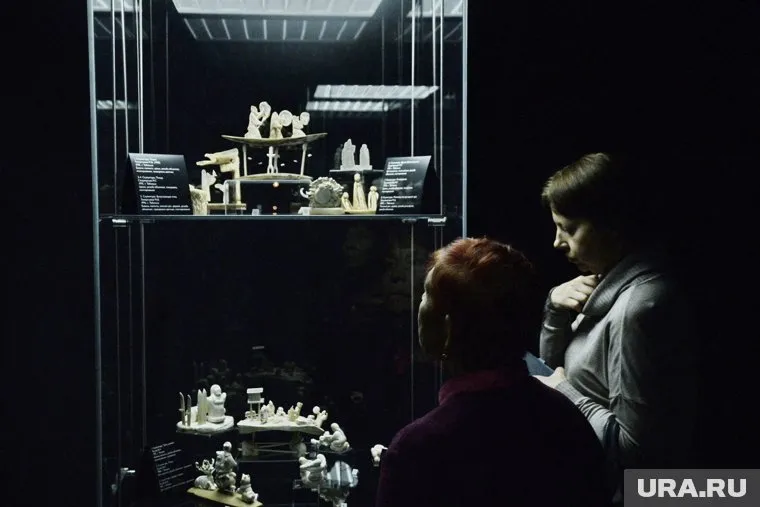 В 2025 году традиционная акция пройдет в Тюмени 17 мая