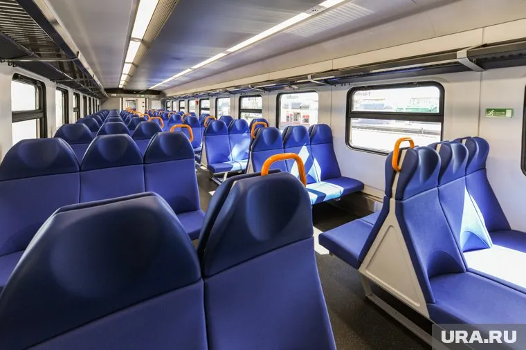 Она будет следовать из Кунгура в краевую столицу