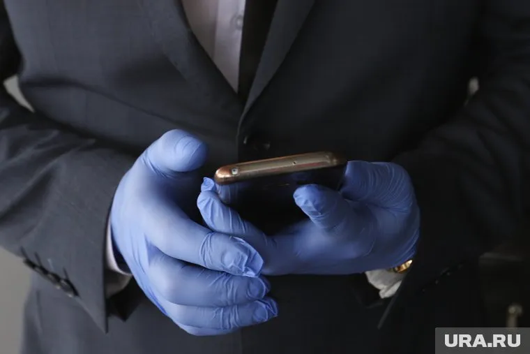 Регламент отслеживания контактов больных коронавирусом разработало Минкомсвязь РФ