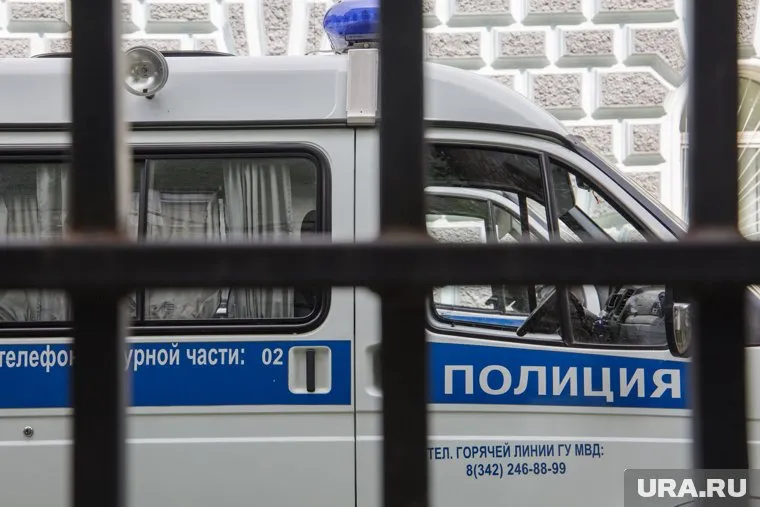 Александр Щеглов возглавил главк на минувшей неделе