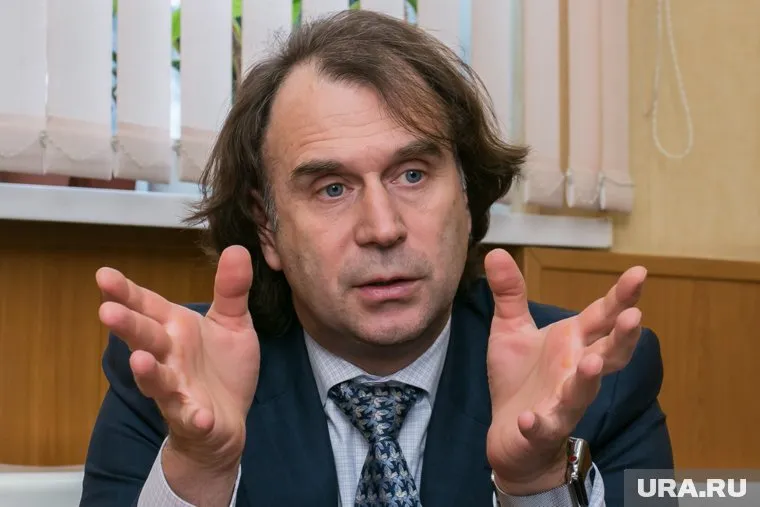 Сергей Лисовский надеется, что Минфин пересмотрит отношение к бедным регионам