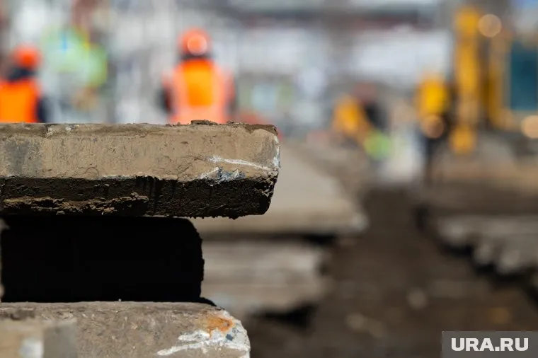 В Кургане ищут инвестора для строительства ТРЦ 