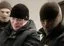 ФСБ задержала челябинского вице-губернатора Фалейчика