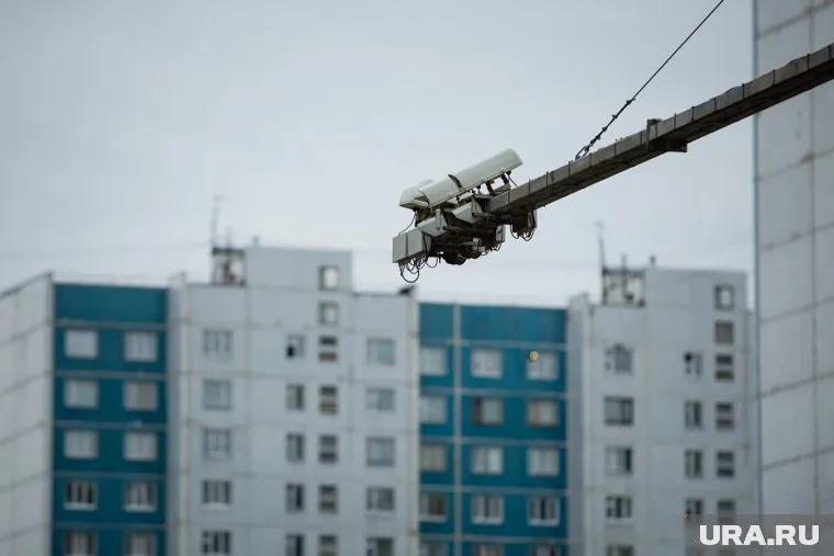 Новый сервис о месте расположения камер стал недоступен вскоре после презентации