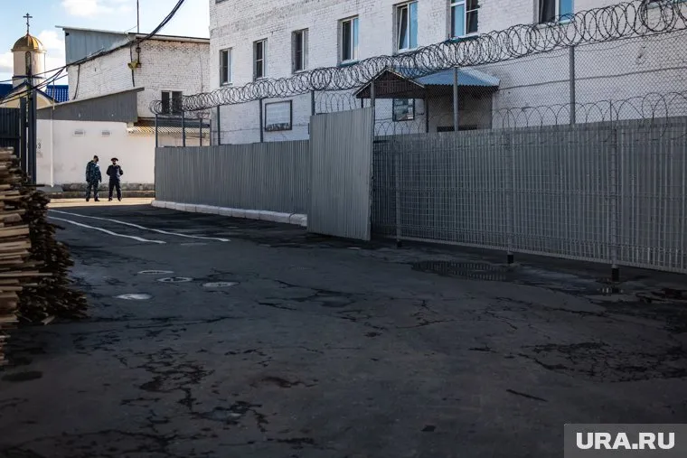 О смерти осужденного в соликамской колонии сообщила член ОНК