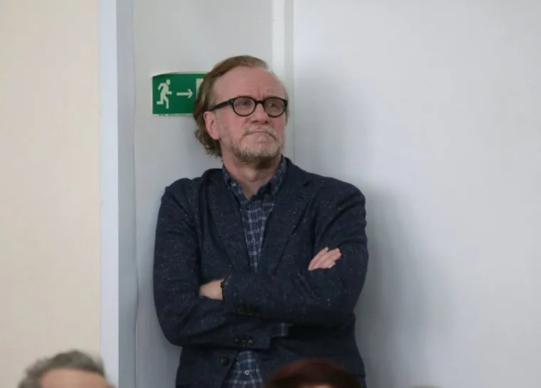 Поездка губернатора Решетникова в Верещагинский район и встреча с партактивом Единой России. Пермь