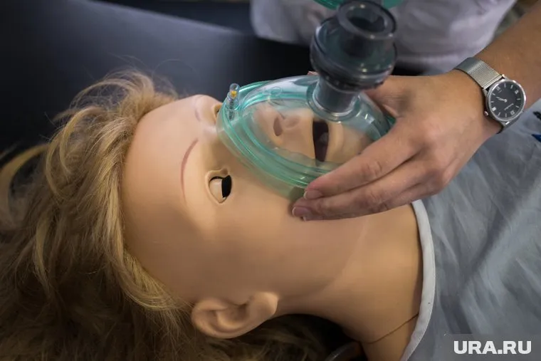 Школьница умерла в приюте