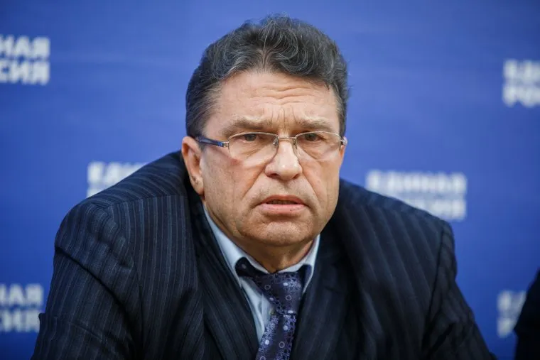 Пресс-конференция по письму в ЕР против Марчевского. Екатеринбург, марчевский анатолий