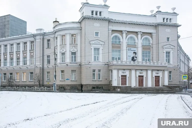 В Тюменском индустриальном университете решили частично вернуть очное обучение