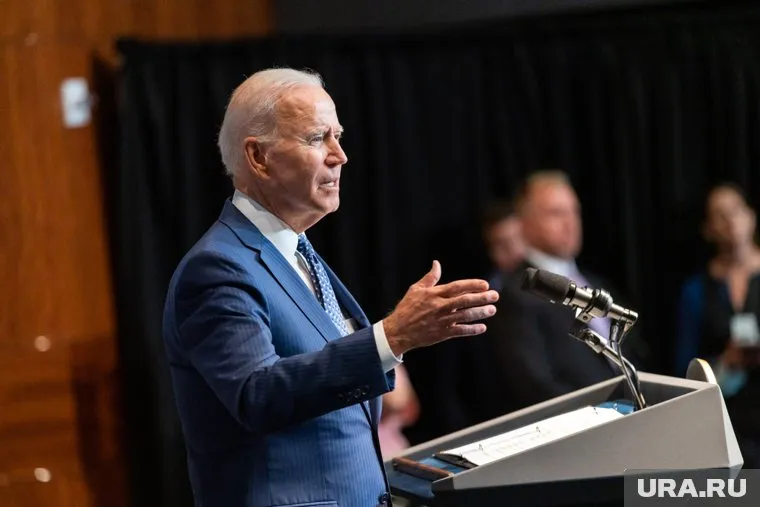 Смена стратегии Байдена по Украине стала для него ошибкой, заявила Ребекка Коффлер