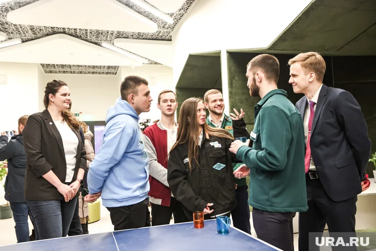 Более 5 тысяч подростков Ямала стали участниками новой образовательной программы