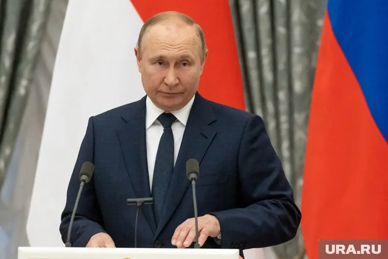 Россия не будет изолирована от мира, заявил Путин