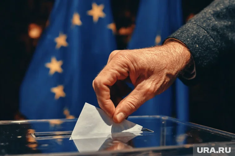 Как отметил один из собеседников Politico, план «евротройки» якобы уже устарел