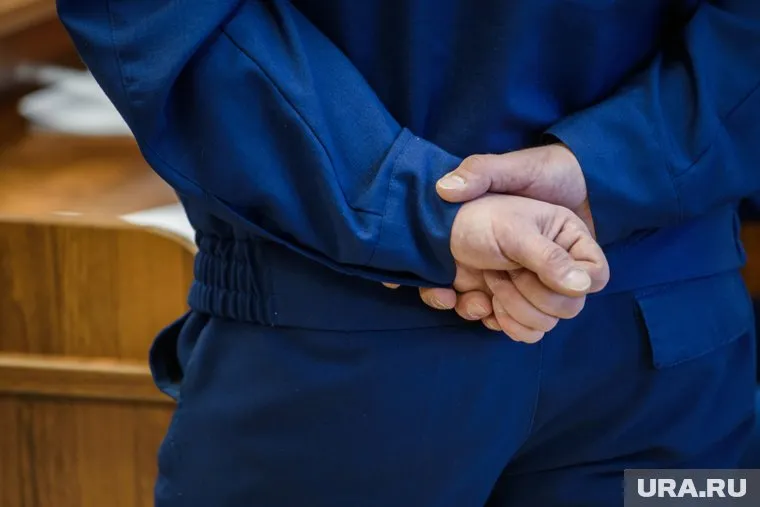 Силовики активно занимаются расследованием уголовного дела