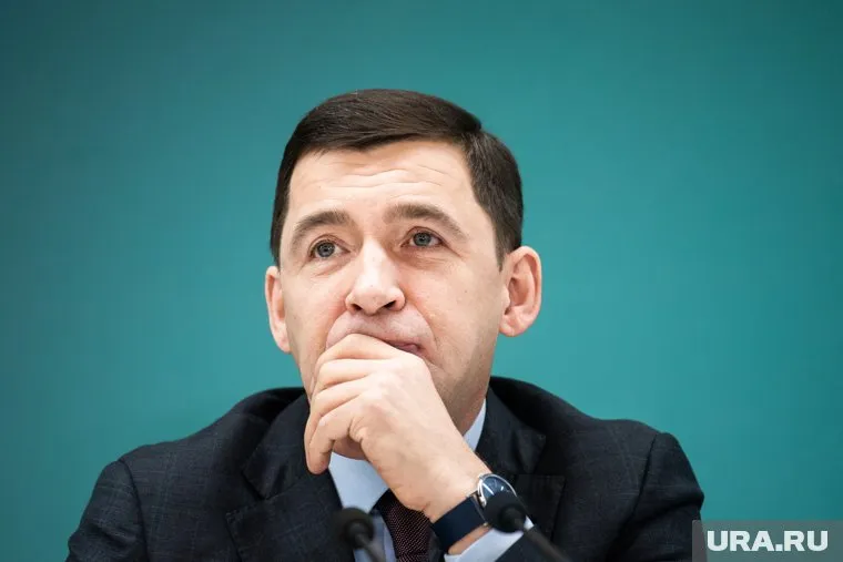 Родители и преподаватели записали видеообращение к губернатору Свердловской области Евгению Куйвашеву