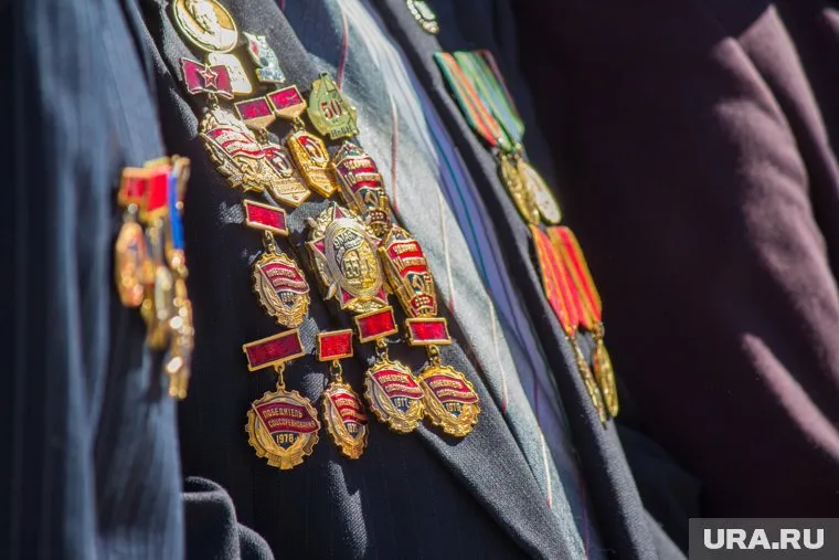 Труженик тыла, о котором написали в Интернете, на самом деле есть