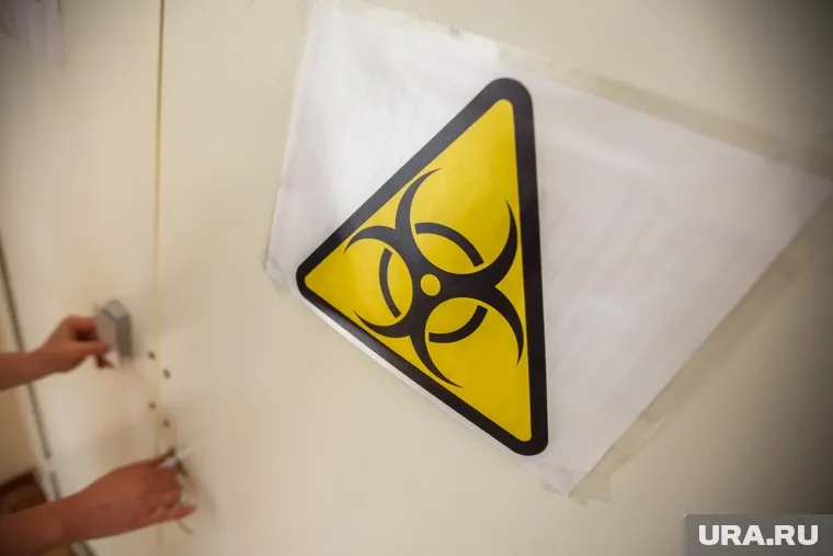 Город атомщиков Заречный остался без тестов на СПИД.