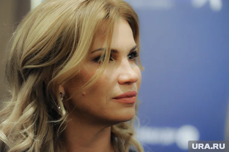 Юлия Жаботинская основала фонд в память о сыне в 2009 году