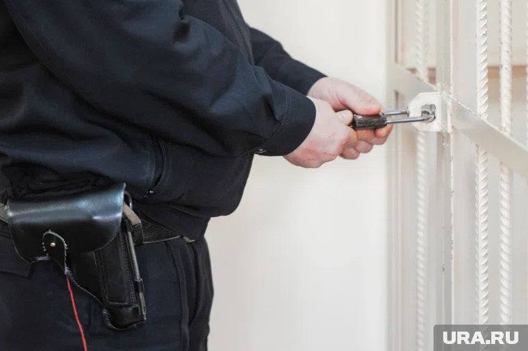 Игорь Картвых был арестован в Азербайджане летом 2025 года